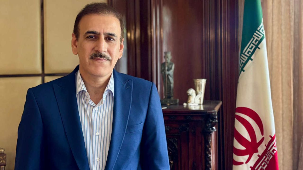 Mohsen Soltani Tehrani