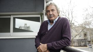 Gonzalo Moreira