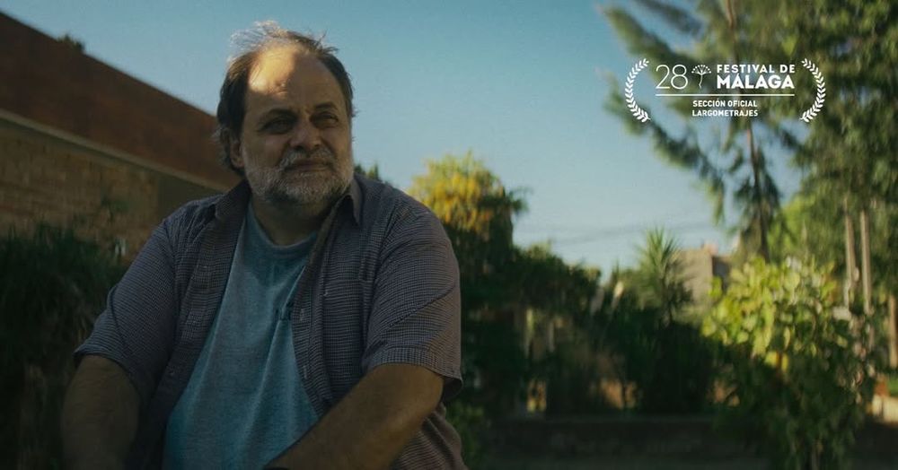 Néstor Guzzini en Perros