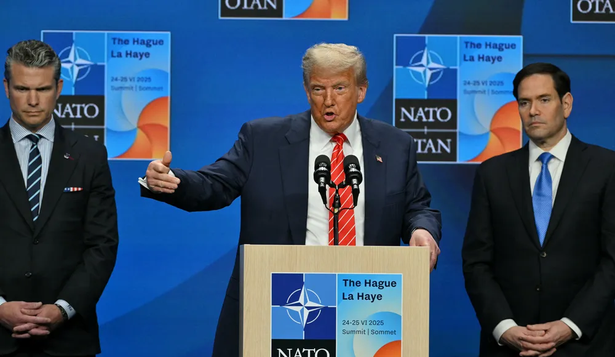 Trump mantiene sus ataques contra la OTAN: cómo golpean la solidez de la organización y qué impacto tienen en EEUU