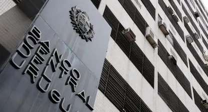 Depósitos de argentinos en Uruguay alcanzan a US$ 3.000 millones