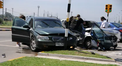Uno de cada tres automóviles carece del seguro obligatorio