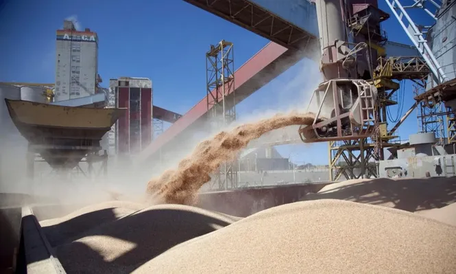 “Tras la recuperación postpandemia, las exportaciones de la región se debilitaron más rápido que lo esperado”, advirtió el BID.