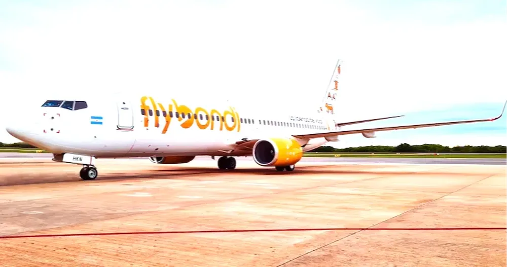 Nuevas rutas con la política de cielos abiertos