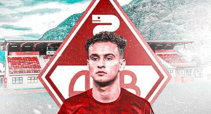 Presentado en Bellinzona