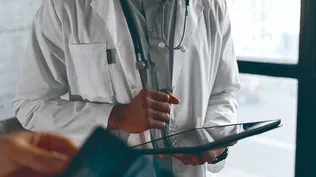 Archivo: médicos