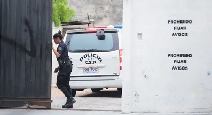La mujer relató que se vio desbordada y arrepentida por la situación, según su defensa