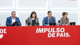 Pedro Sánchez y sus aliados le restan importancia a la derrota gallega.