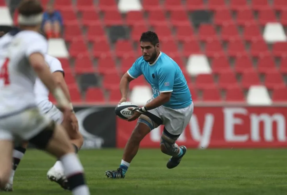 Los Teros enfrentarán a Canadá, partido que se podrá ver por ESPN 3.