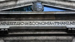 Ministerio de Economía