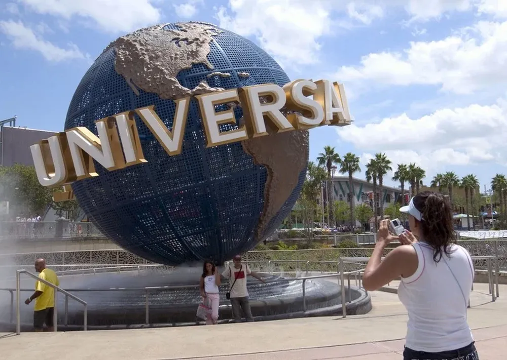 El parque temático de Universal Studios estrena nuevas atracciones este febrero