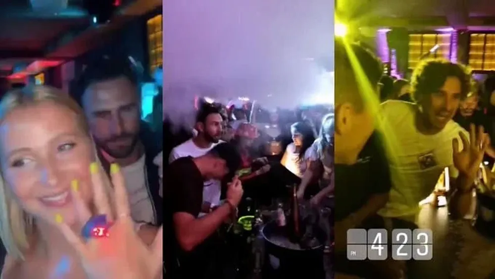 La salida de jugadores de la selección de México que generó polémica