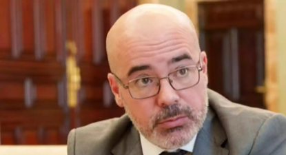 Delegado del Gobierno de Madrid, Francisco Martín Aguirre