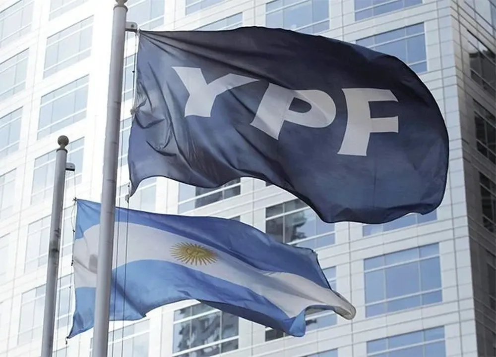 YPF