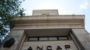 ANCAP obtuvo ganancias por US$ 88 millones en 2018