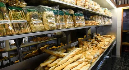 El costo de producir el pan se incrementó 13% desde principios de año.