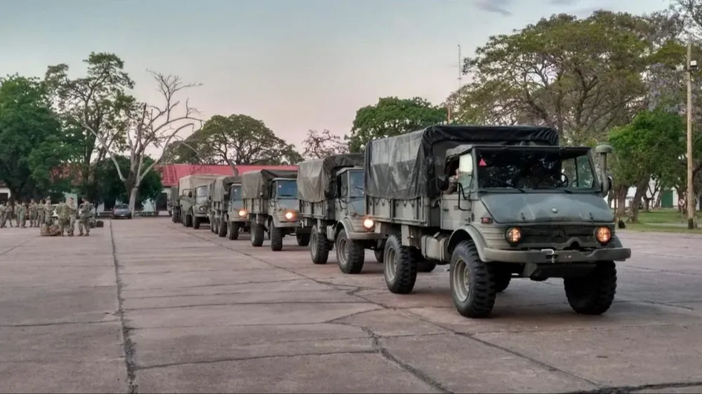 Consejo General Eectoral