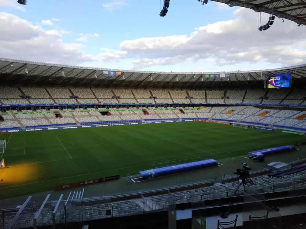 Mineirao