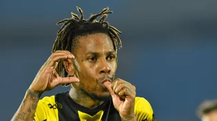 Abel Hernández
