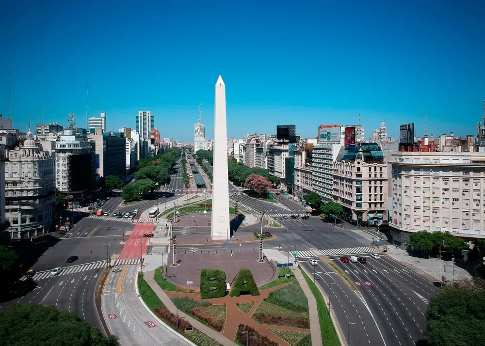 Buenos Aires.