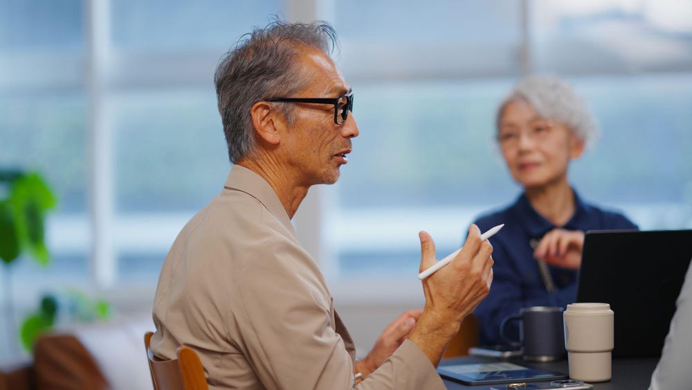 "Japón ha incorporado tecnología como un complemento al trabajador y no como un sustituto del trabajador", dice Strohl.