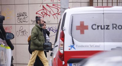 Los afectados por la tragedia de Adamuz crean una plataforma legal y Renfe anuncia indemnizaciones