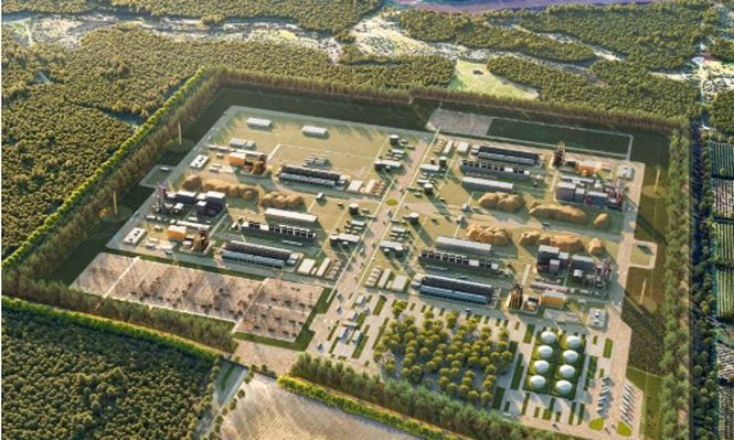 Gobierno prorrogó el plazo para acordar con HIF Global el precio de la energía que le suministrará UTE; la empresa lo considera el riesgo mayor del proyecto