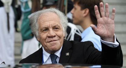 El Observador | Luis Almagro