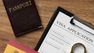Emigrar a España: la visa que permite ingresar a quienes no tengan ciudadanía europea