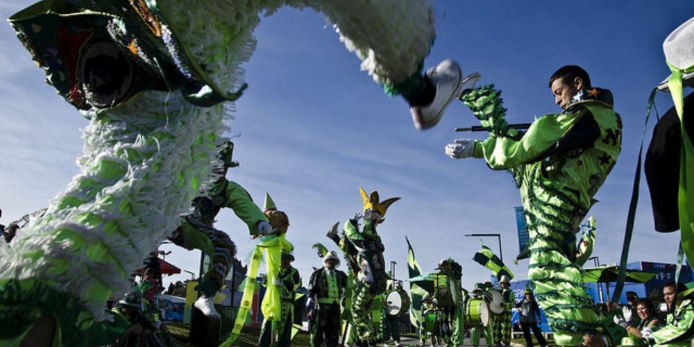 FERIADO CARNAVAL 2026