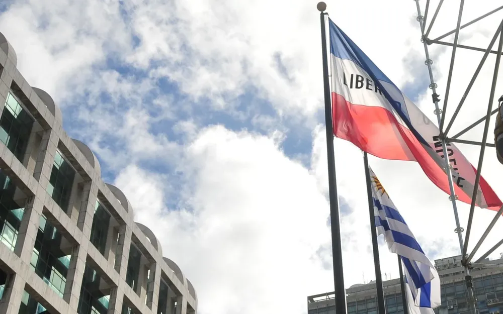 Feriado por el desembarco de los Treinta y Tres orientales