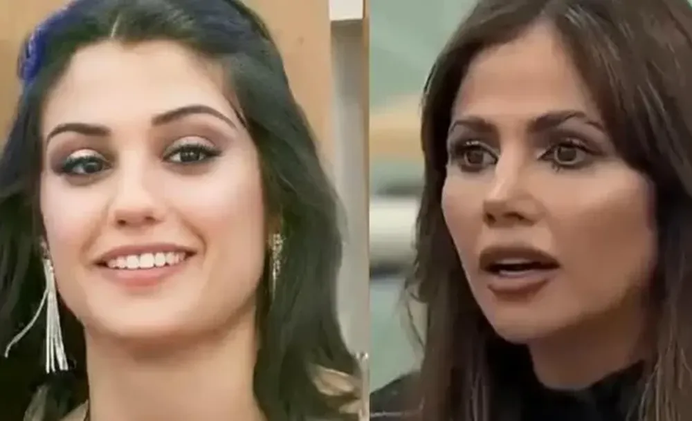 Propuesta ocurrente a la ex participante de Gran Hermano