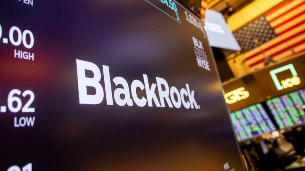 BlackRock maneja más de US$11 billones de dólares.