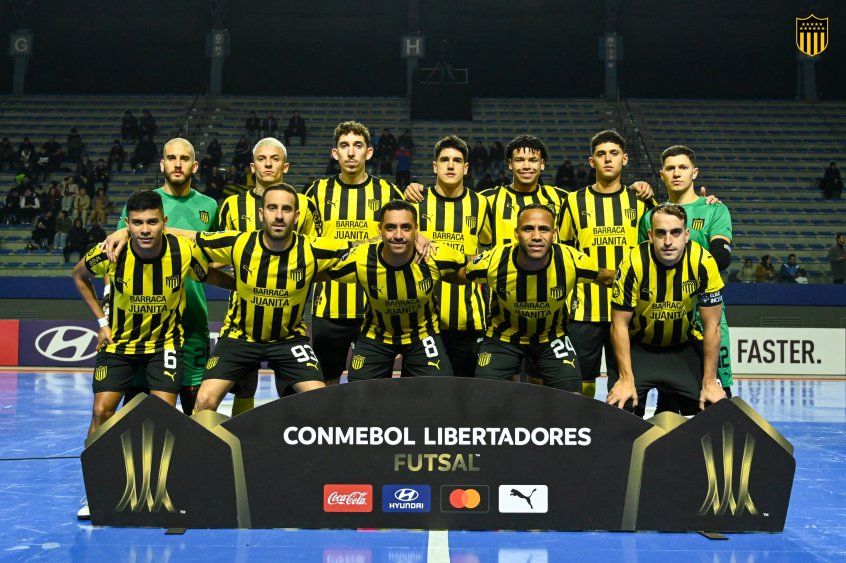 Peñarol