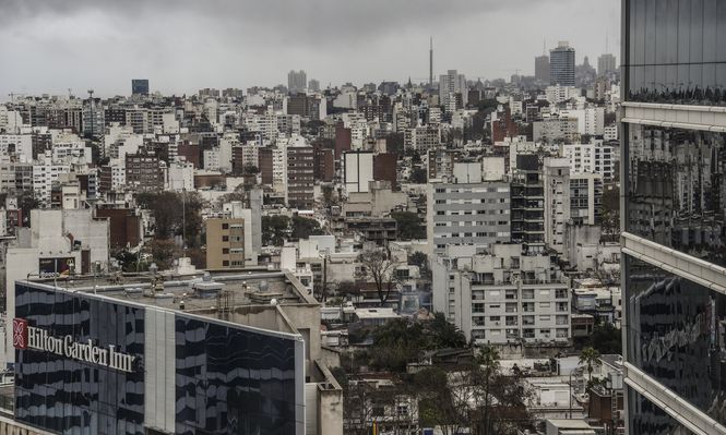 El gigante inmobiliario que planea crecer en el mercado de Punta del Este y traer a Uruguay una solución enfocada en el acceso a créditos hipotecarios