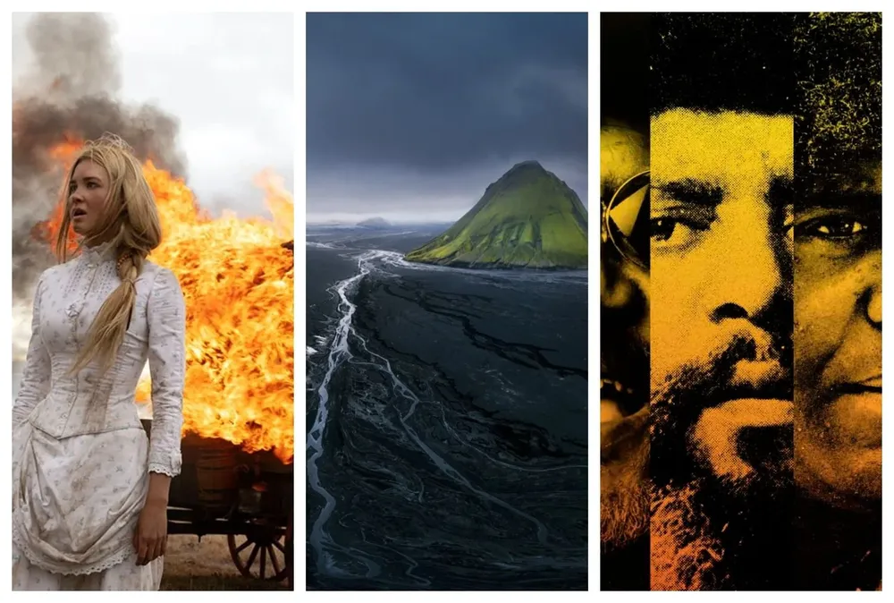 Series, viajes y música, en el Picnic! de hoy