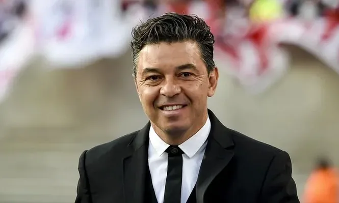 Marcelo Gallardo