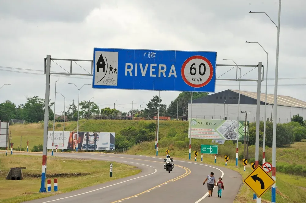 Ciudad de Rivera