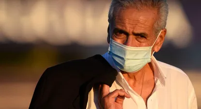 Gregorio Pérez dejó de ser el DT de Defensor