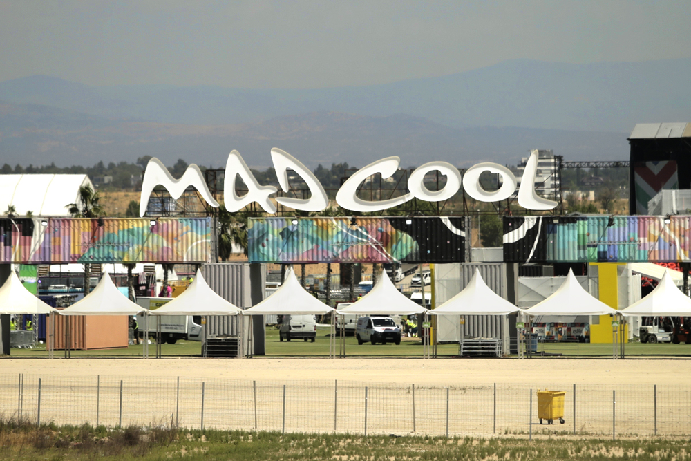 Festival Mad Cool