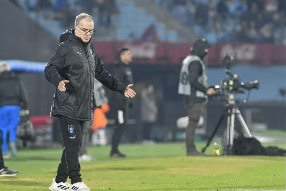 Marcelo Bielsa