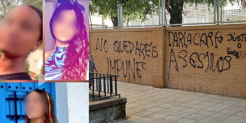 SUICIDIO SANDRA VILLAR