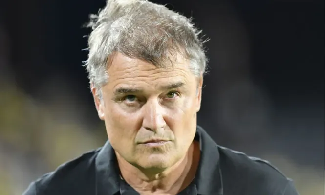 Diego Aguirre habló de un nuevo triunfo de Peñarol