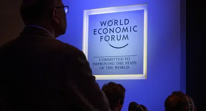 Davos