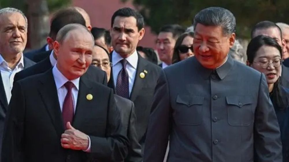 putin xi xinping
