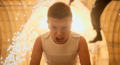 La nueva entrega de Stranger Things está entre las series afectadas