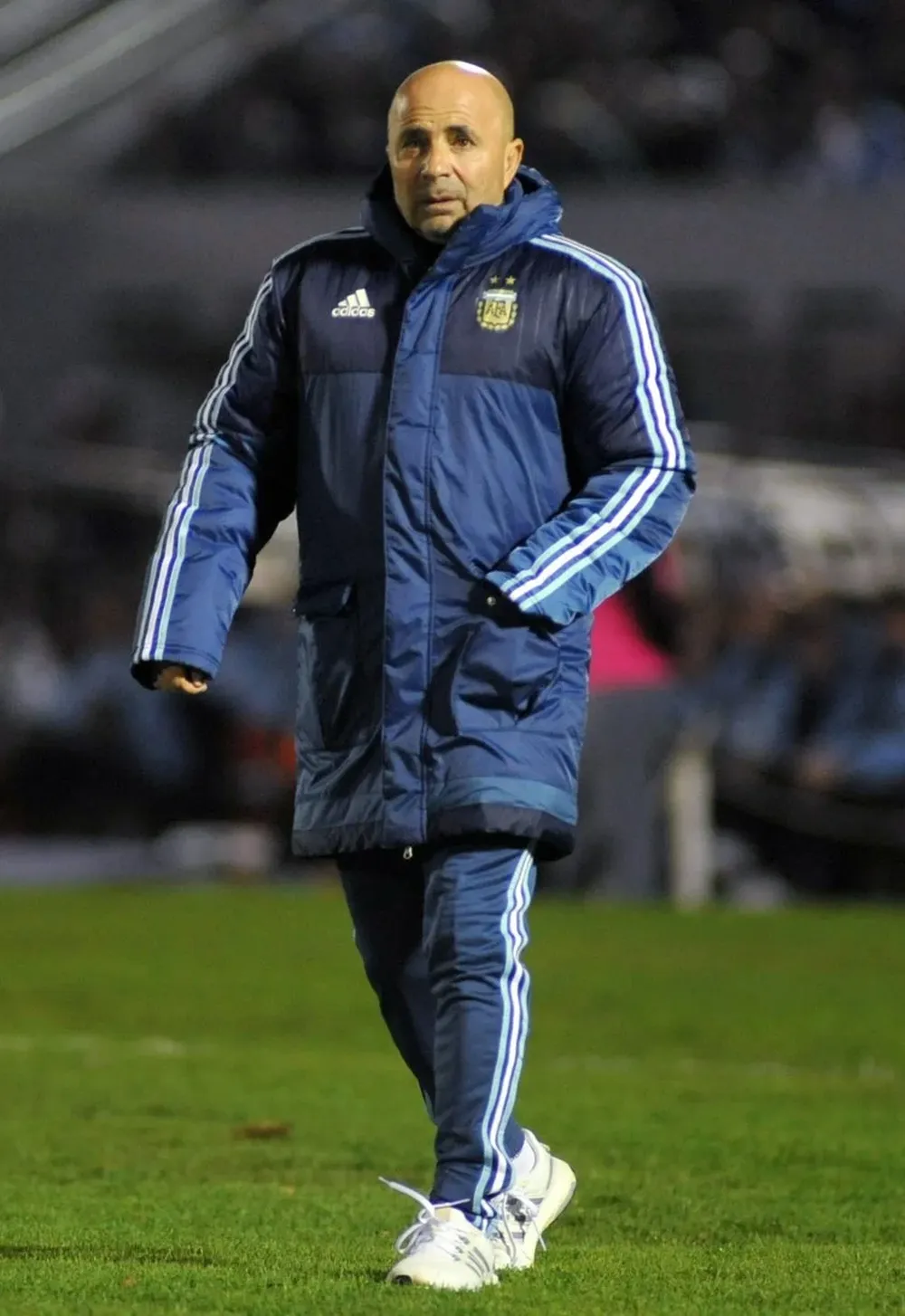 Jorge Sampaoli