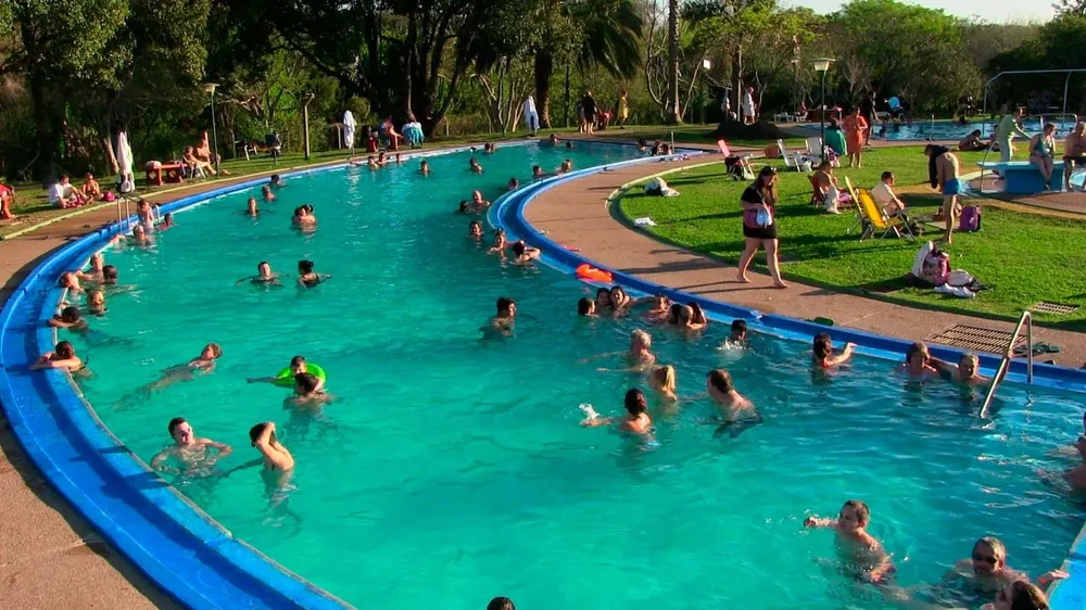 Termas del litoral (foto archivo)