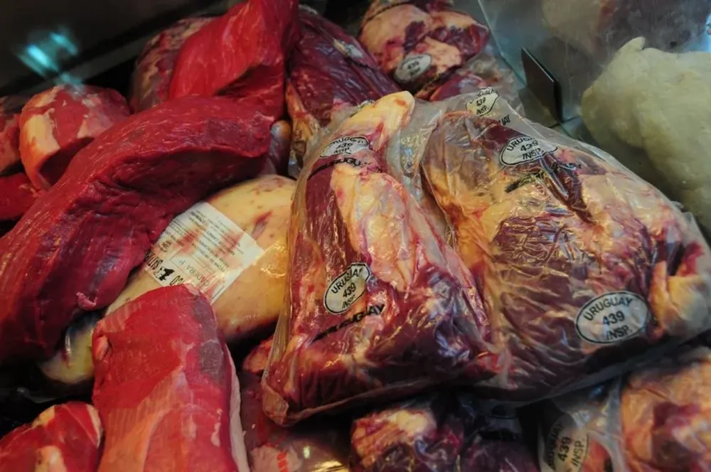 La carne de alto valor busca sus nichos en el mercado, incluyendo el consumo local