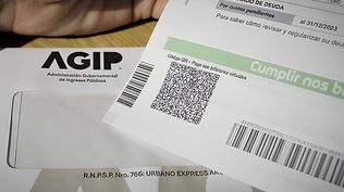 Nuevo plan de regularización de deudas de AGIP